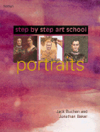 Portraits - Buchan, Jack, and Baker, Jonathan