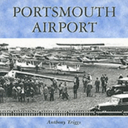 Portsmouth Airport - Triggs, Anthony