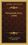 Portsmouth Lyrics (1850)