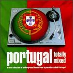 Portugal: Totally Mixed