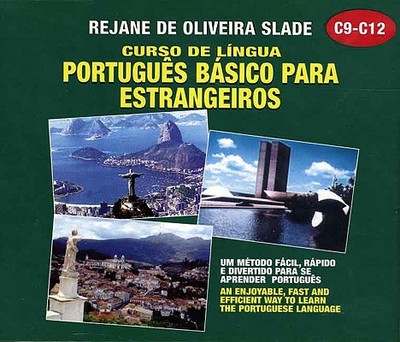 Portugues Basico CD Set a - Slade, Rejane de Oliveira