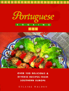 Portuguese Cooking - Walden, Hilaire