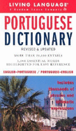 Portuguese Dictionary: Portuguese-English, English-Portuguese - Oliveira, Jura D, and Living Language (Creator)