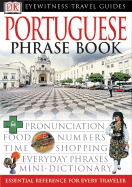 Portuguese (Eyewitness Travel Guide Phrase Books)