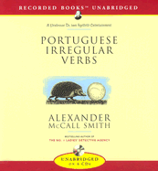 Portuguese Irregular Verbs