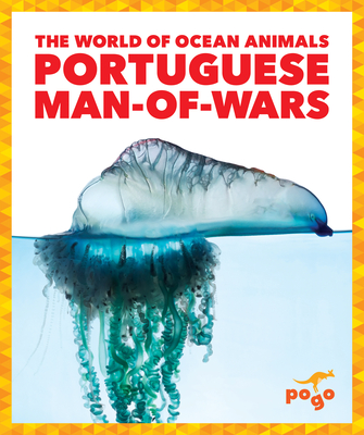 Portuguese Man-Of-Wars - Harris, Bizzy