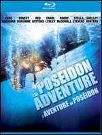 Poseidon Adventure [Blu-ray]