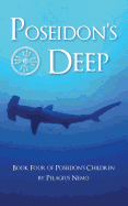 Poseidon's Deep: Book Four of Poseidon's Children