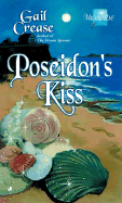 Poseidon's Kiss - Crease, Gail