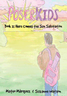 PoserKids Book 2: Here Comes the Sun Salutation