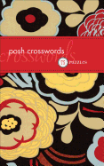 Posh Crosswords: 75 Puzzles
