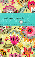 Posh Word Search: 100 Puzzles