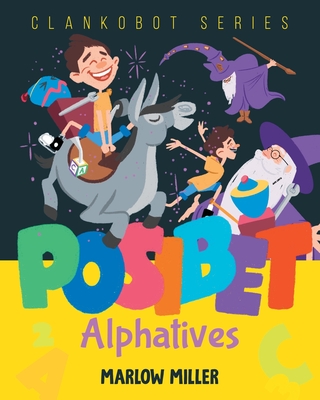 Posibet Alphatives - Miller, Marlow