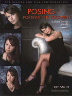 Posing for Portrait Photography: A Head-To-Toe Guide