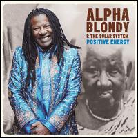 Positive Energy - Alpha Blondy & the Solar System