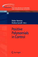 Positive polynomials in control