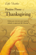 Positive Power of Thanksgiving