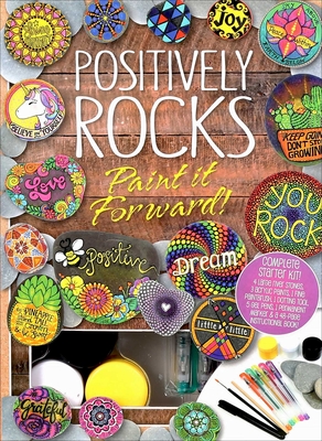 Positively Rocks - Cameron, Katie