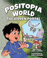 Positopia World: The Hidden Portal