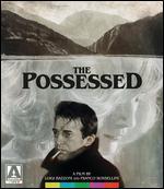 Possessed [Blu-ray]