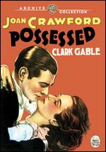 Possessed - Clarence Brown