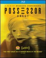 Possessor: Uncut [Blu-ray]