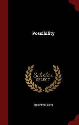 Possibility - Buchanan, Scott