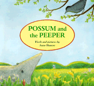 Possum and the Peeper