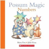Possum Magic: Numbers