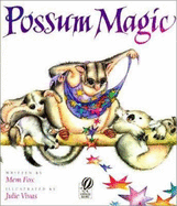 Possum Magic - Fox, Mem
