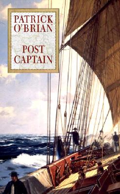 Post Captain - O'Brian, Patrick
