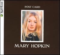 Post Card [2010 Bonus Tracks] - Mary Hopkin