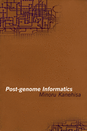 Post-Genome Informatics