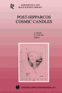 Post-Hipparcos Cosmic Candles