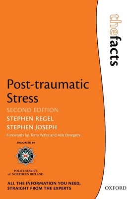 Post-traumatic Stress - Regel, Stephen, and Joseph, Stephen