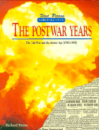 Post War Years: The Cold War