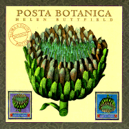 Posta Botanica - Postcard Book - Buttfield, Helen