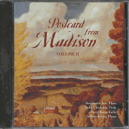 Postcard from Madison, Volume 2