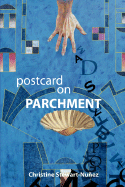 Postcard on Parchment