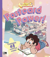 Postcard Power!
