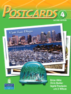 Postcards 4