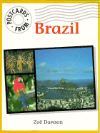 Postcards from Brazil Sb - Dawson, Zoe