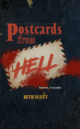 Postcards from Hell: Vol 1: A Horror Anthology
