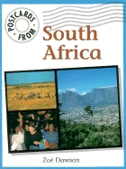 Postcards from South Africa Sb