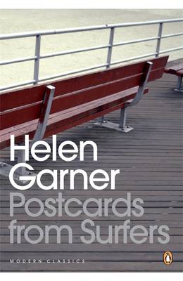 Postcards from Surfers - Garner, Helen