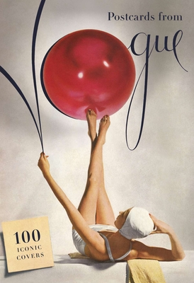 Postcards from Vogue: 100 Iconic Covers - Vogue