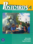 Postcards, Level 4