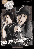 Poster Song Book