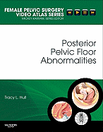 Posterior Pelvic Floor Abnormalities: Female Pelvic Surgery Video Atlas Series