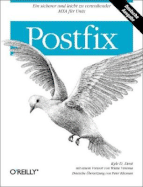 Postfix - Dent, Kyle; Oram, Andrew; Klicman, Peter